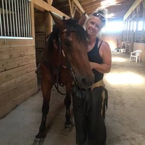 Meet your Posher, Carol